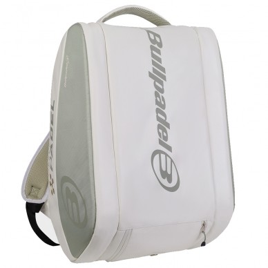 Bullpadel Schlägertasche BPP26003 Vertex Woman Premier roh 2026