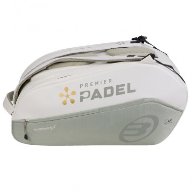 Bullpadel Schlägertasche BPP26003 Vertex Woman Premier roh 2026