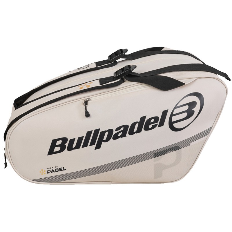 Bullpadel Schlägertasche BPP26015 Tour Premier Crudo 2026