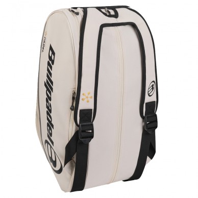 Bullpadel Schlägertasche BPP26015 Tour Premier Crudo 2026