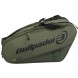 Bullpadel Schlägertasche BPP26015 Tour Premier Khaki 2026