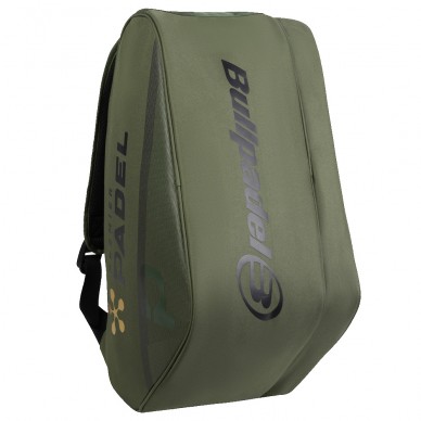 Bullpadel Schlägertasche BPP26015 Tour Premier Khaki 2026