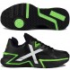 Munich Padelschuhe Icon 01 black 2026