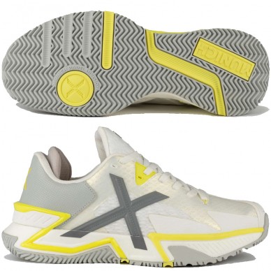 Munich Padelschuhe Icon 03 white 2026