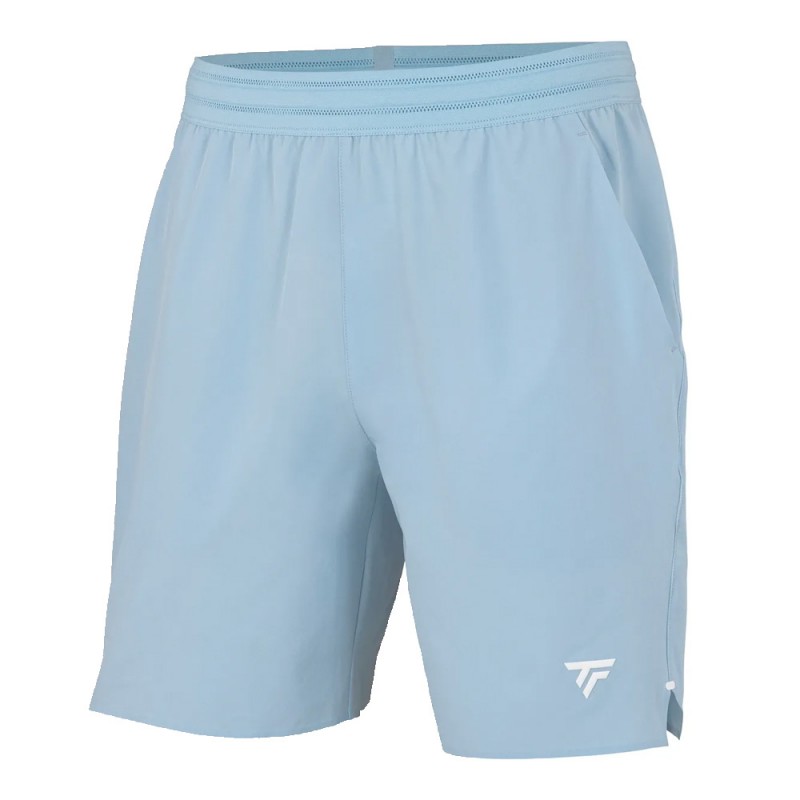 Tecnifibre Team Stretch Short Gletscherblau