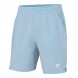 Tecnifibre Team Stretch Short Gletscherblau