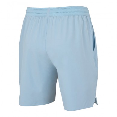 Tecnifibre Team Stretch Short Gletscherblau