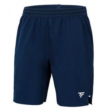 Tecnifibre Team Stretch Short Marineblau