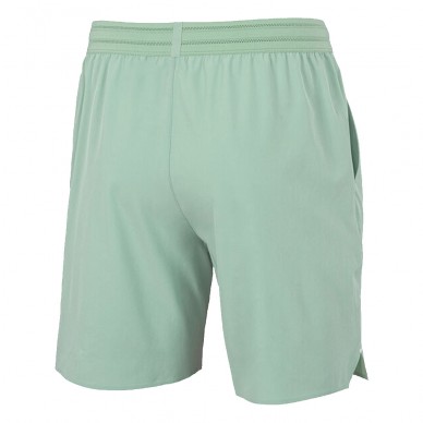 Tecnifibre Team Stretch Short Hellgrün