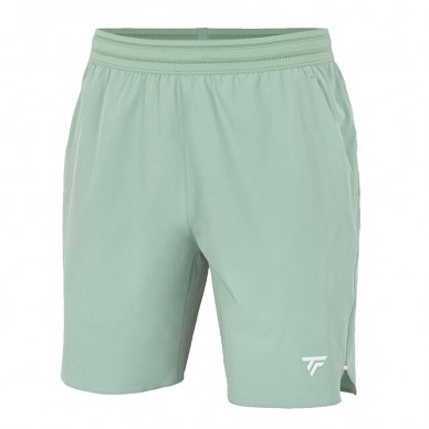 Tecnifibre Team Stretch Short Hellgrün
