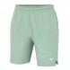 Tecnifibre Team Stretch Short Hellgrün