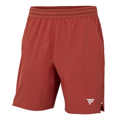 Tecnifibre Team Strecht Short granatrote