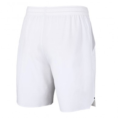 Tecnifibre Team Strecht Short Weiß