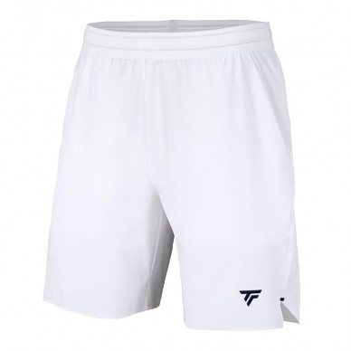 Tecnifibre Team Strecht Short Weiß