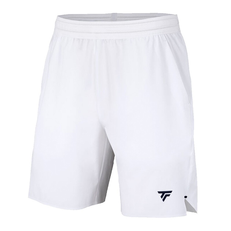Tecnifibre Team Strecht Short Weiß