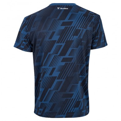 Tecnifibre X-Loop T-Shirt Marine