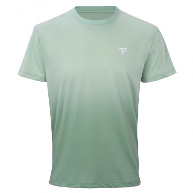 Tecnifibre X-Loop T-Shirt hellgrün