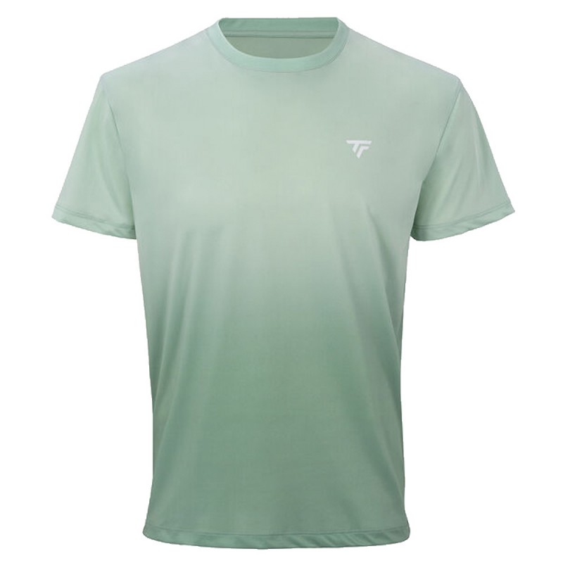 Tecnifibre X-Loop T-Shirt hellgrün