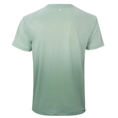 Tecnifibre X-Loop T-Shirt hellgrün