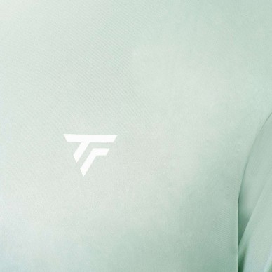 Tecnifibre X-Loop T-Shirt hellgrün