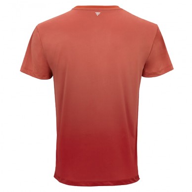 Tecnifibre X-Loop T-Shirt bordeaux
