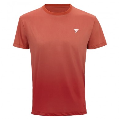 Tecnifibre X-Loop T-Shirt bordeaux