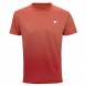 Tecnifibre X-Loop T-Shirt bordeaux