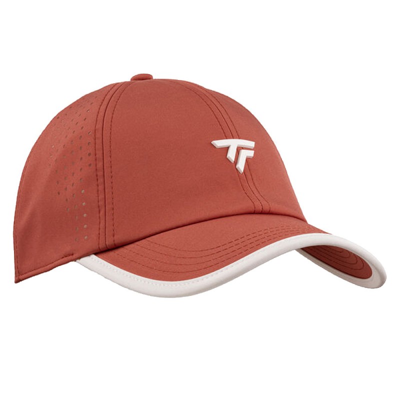 Tecnifibre Laser Kappe bordeaux