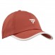 Tecnifibre Laser Kappe bordeaux