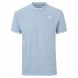 Tecnifibre Team Tech Tee T-Shirt in Gletschblau