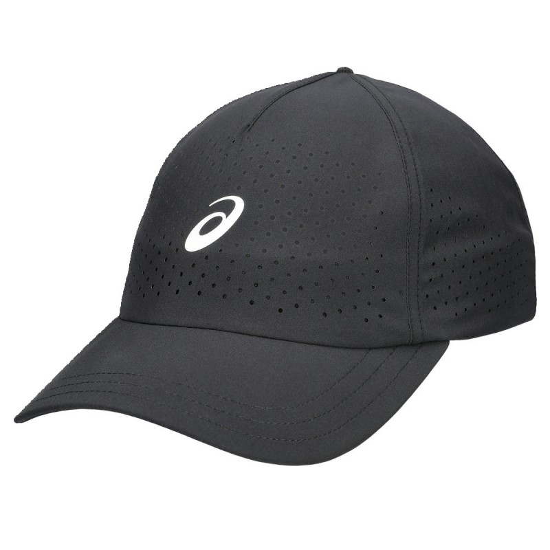 Asics Performance Kappe schwarz