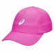 Asics Performance Kappe fuchsia