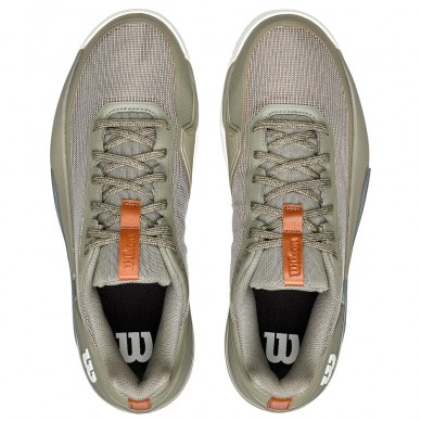 Wilson Padelschuhe Rush Tour 5 DST Vetiver 2026