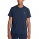 Nox Team T-Shirt Marineblau