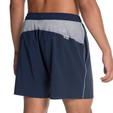 Short Nox Team marineblau