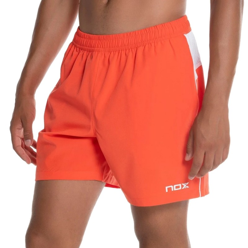 Nox Team rot short