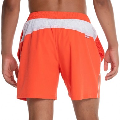 Nox Team rot short