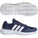 Adidas Padelschuhe Gamecourt 2 M dark blue white 2026