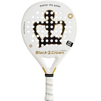 Black Crown Piton Weiß 2025