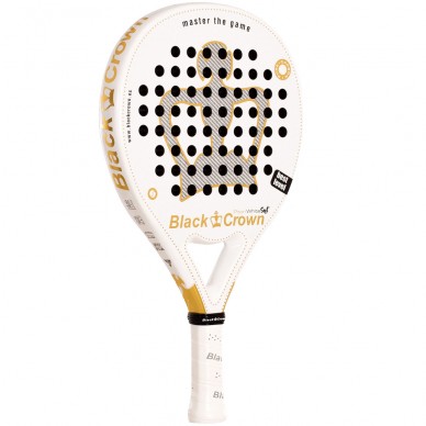 Black Crown Piton Weiß Soft 2025