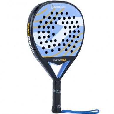 Joma Valkiria Flex blau weiß 2026