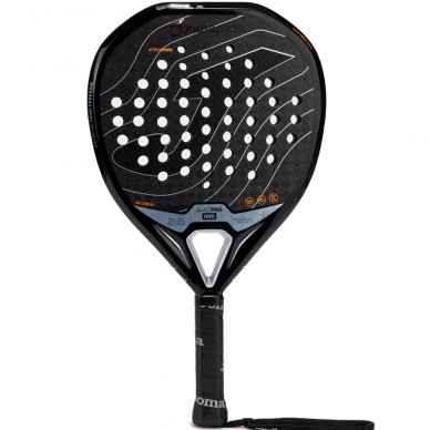 Joma Blast Pro HRD schwarz grau 2026
