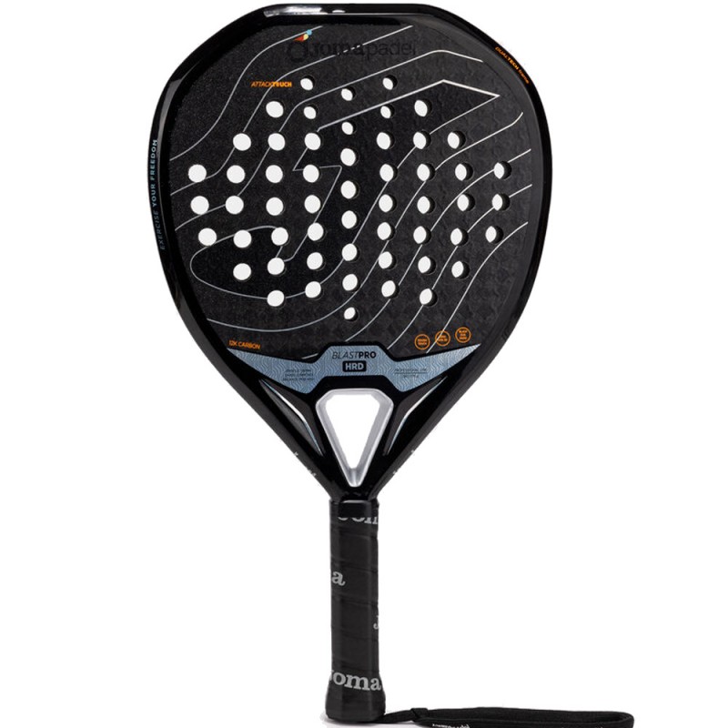 Joma Blast Pro HRD schwarz grau 2026