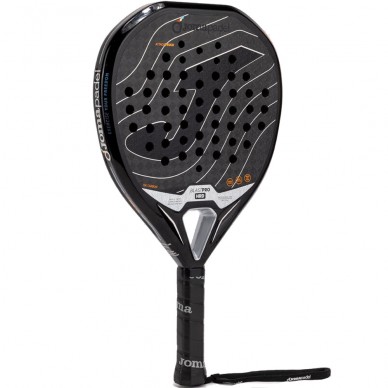 Joma Blast Pro HRD schwarz grau 2026
