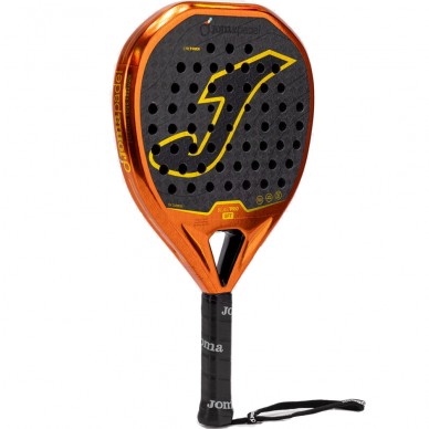 Joma Blast Pro Soft Orange Schwarz 2026
