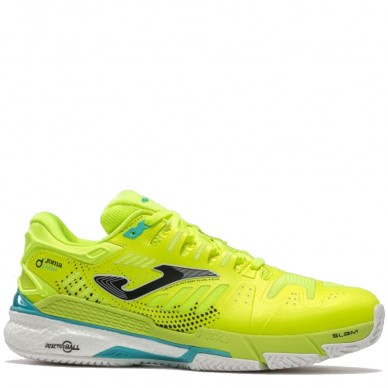 Joma Slam Classic 2609 gelb 2026 Schuhe