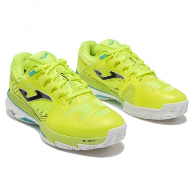 Joma Slam Classic 2609 gelb 2026 Schuhe