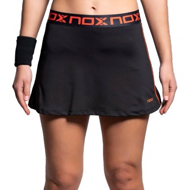 Nox Team Rock schwarz
