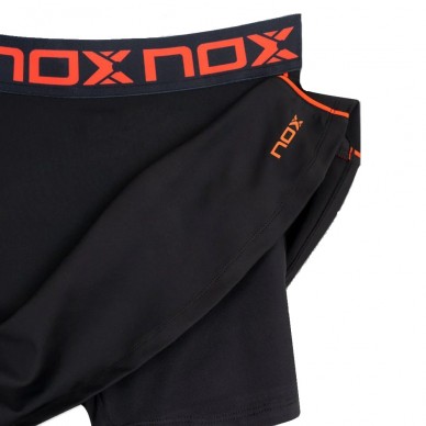Nox Team Rock schwarz