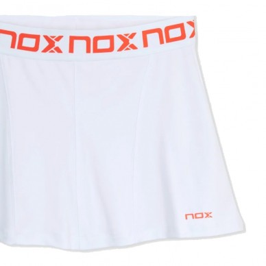 Nox Team Rock weiß